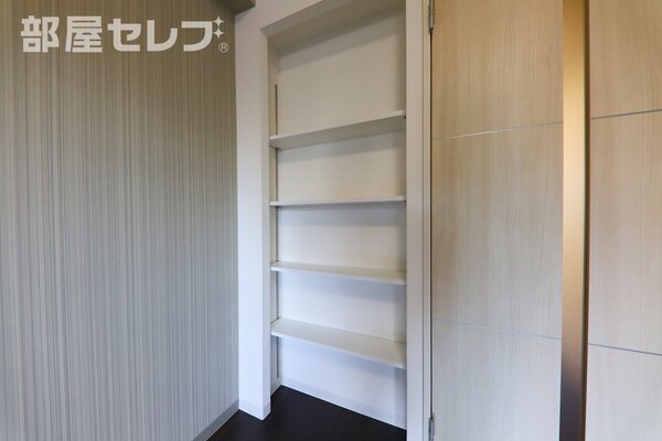805号室写真