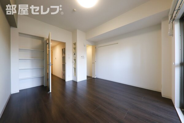 805号室写真