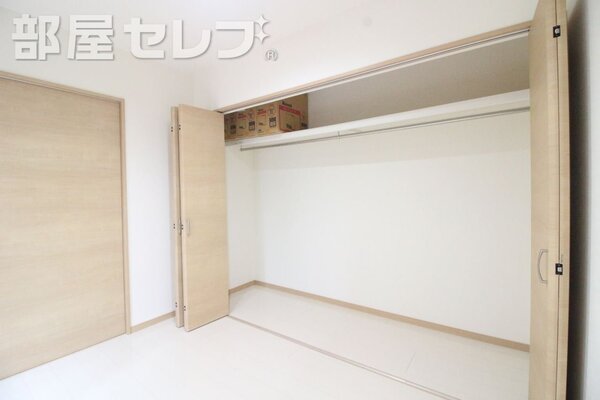 シャンプードレッサー付きです。