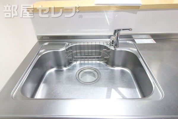 テンキー認証式錠です。