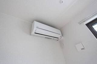 102号室の写真になります。(同タイプ)