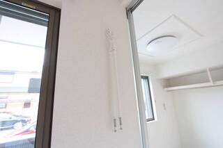 102号室の写真になります。(同タイプ)