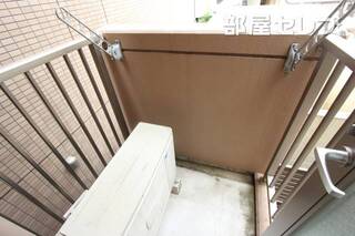 反転タイプの写真です
