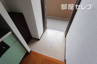 反転タイプの写真です