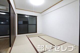 寝室。モデル写真です。