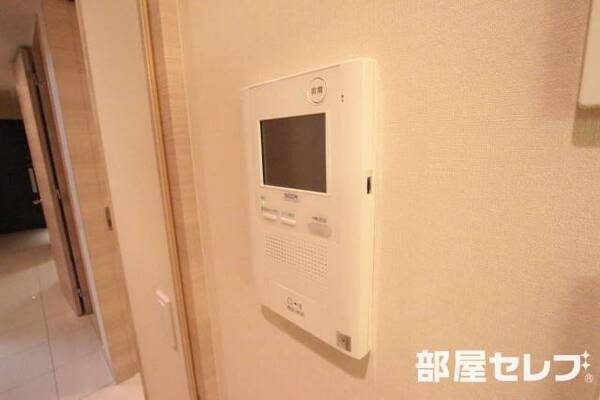 セキュリティもばっちり