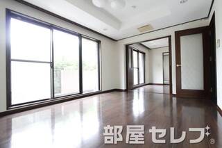 快適なリビングルーム。