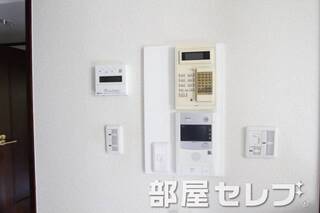 ＴＶモニターホン。