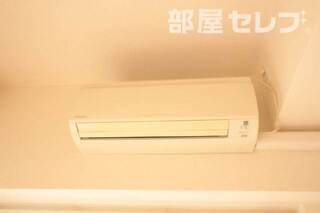エアコン1基付き