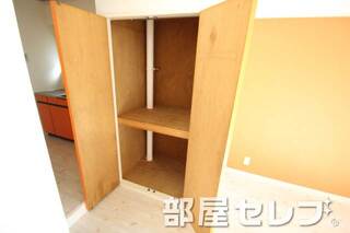 収納バッチリ。