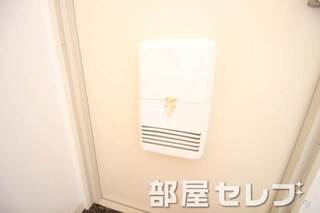 ドアポストです。