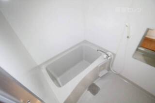 他号室の写真です。