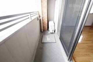 他号室の写真です。