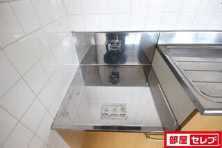 ＊6Ｃ号室反転　シューズボックスもあります。