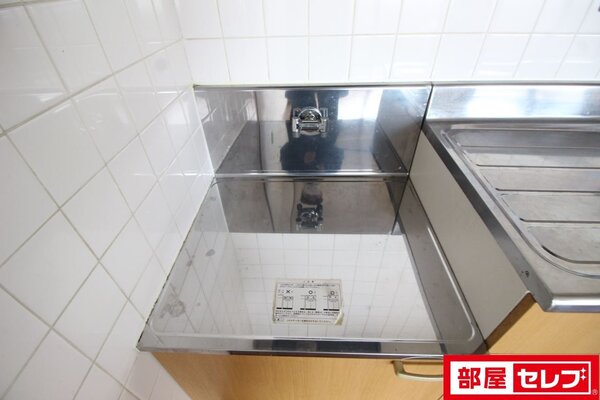 ＊6Ｃ号室反転　シューズボックスもあります。