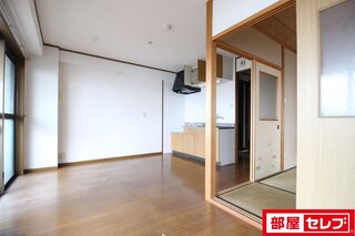 ＊6Ｃ号室反転