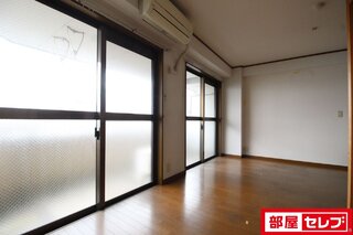 ＊6Ｃ号室反転　寝室にどうぞ。