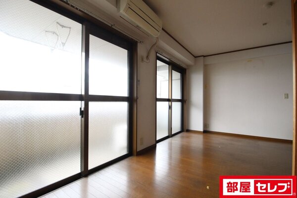 ＊6Ｃ号室反転　寝室にどうぞ。