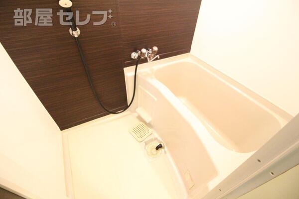 3C号室の写真です。