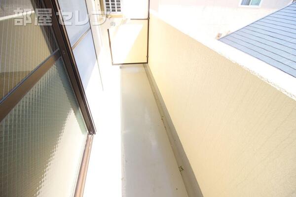 3C号室の写真です。
