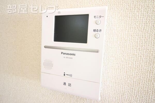 3C号室の写真です。