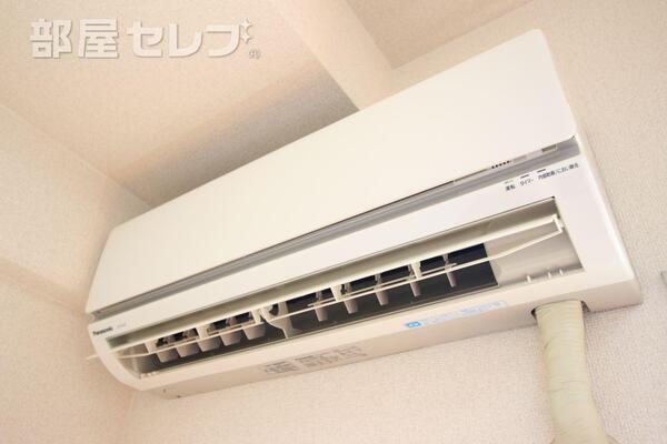 3C号室の写真です。