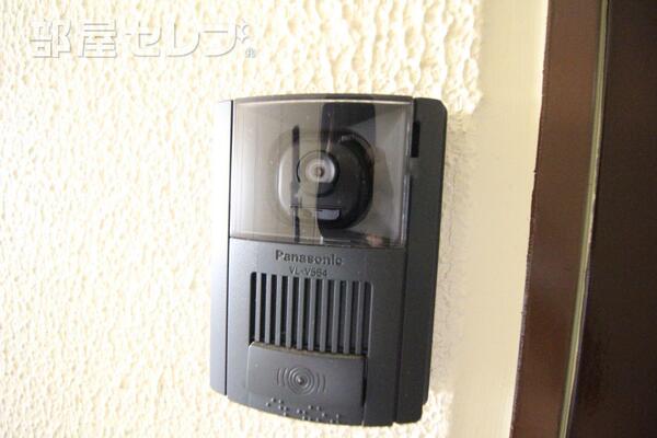 3C号室の写真です。