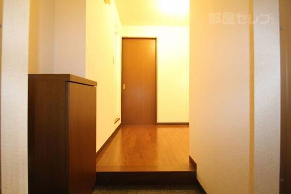 ※106号室室内参照
