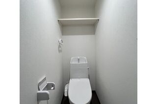 同コンセプトのお部屋です。間取りとは異なります。