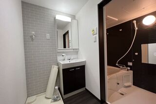 同コンセプトのお部屋です。間取りとは異なります。