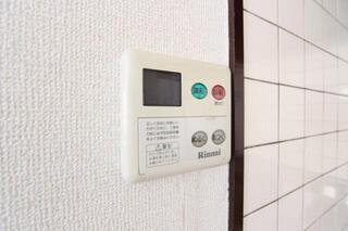 お湯わかしましょう。