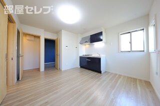 202号室写真