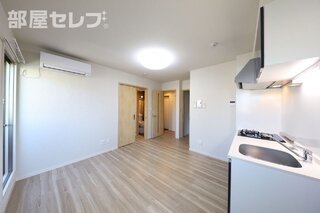 202号室写真