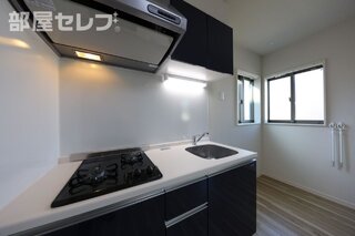 202号室写真
