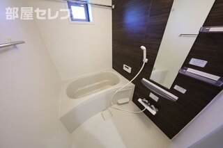 202号室写真