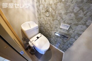 202号室写真
