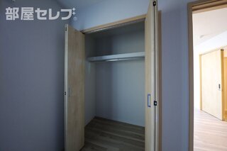 202号室写真