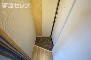 202号室写真