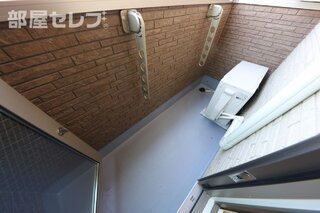 202号室写真