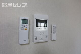 202号室写真
