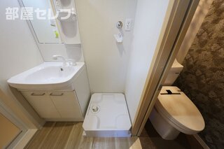 202号室写真