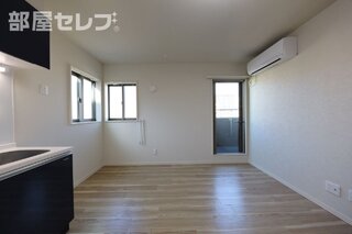 202号室写真