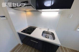 202号室写真