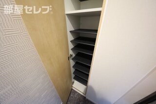 202号室写真