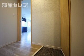 202号室写真