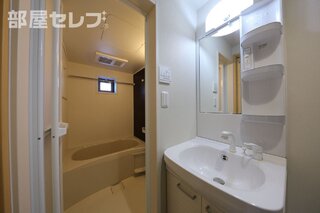 202号室写真