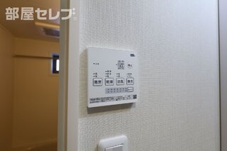 202号室写真