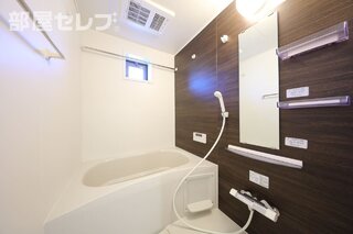 202号室写真