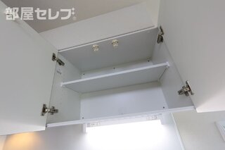 202号室写真