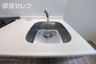 202号室写真